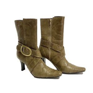 CL by Chinese Laundry Women's Filene Ankle Boots